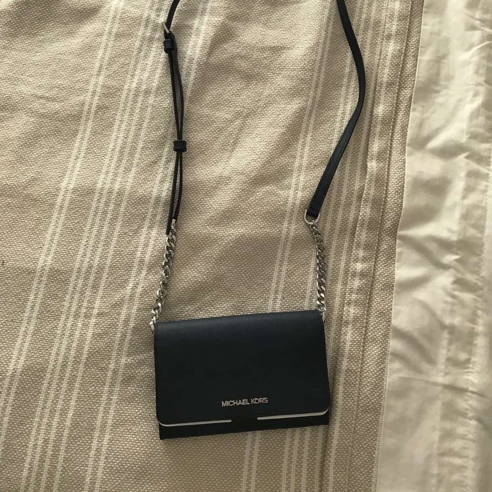 Michael Kors crossbody bag